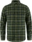 Fjällräven Skog Hemd langarm deep forest/laurel green (Herren) Vorschaubild