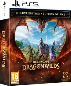 RuneScape: Dragonwilds - Deluxe Edition (PS5)