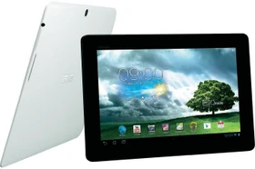 ASUS MeMO Pad Smart ME301T-1A015A / ME301T-1A024A / ME301T-1A025A / ME301T-1A030A, weiß, 16GB