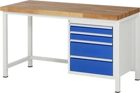 Rau Werkbank Serie 8000
