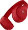Beats by Dr. Dre Studio3 Wireless Red Vorschaubild