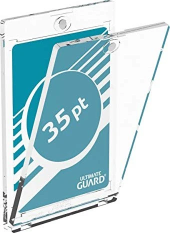 Ultimate Guard Card Case Magnetic - 35pt