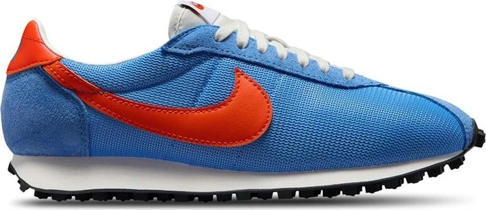 Nike LD-1000 university blue/sail/black/safety orange (Damen)