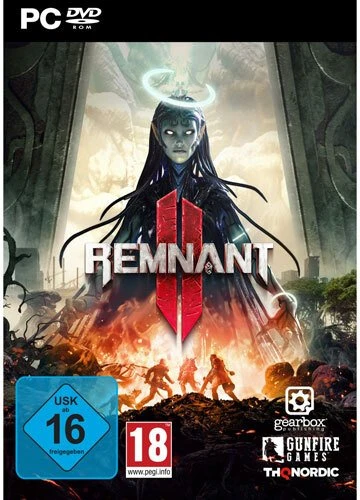Remnant 2