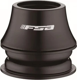 FSA Orbit Z 1 1/8" straight Steuersatz komplett semi-integriert (ZS) schwarz