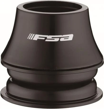 FSA Orbit Z 1 1/8" straight Steuersatz komplett semi-integriert (ZS) schwarz