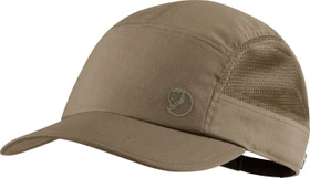 Fjällräven Abisko Mesh Kappe light olive