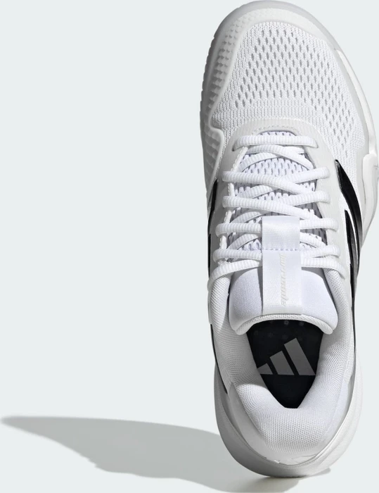 adidas Barricade 14 cloud white/core black (Damen)
