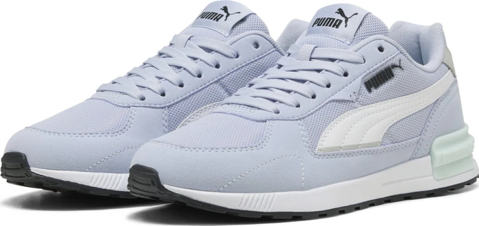Puma Graviton cool weather/puma white/cool light gray (Damen)
