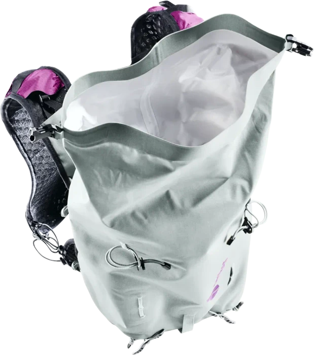 Deuter Vertrail 16 tin/lotus