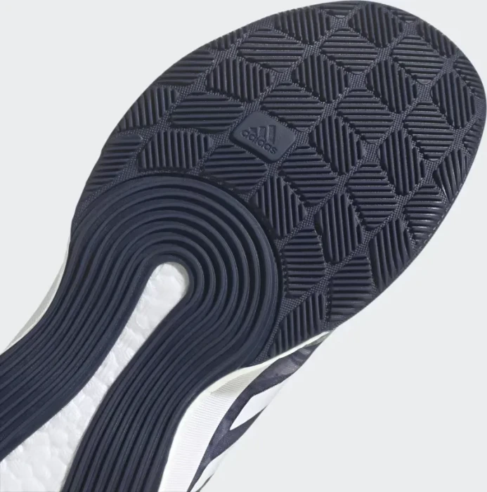 adidas Crazyflight team navy blue 2/cloud white (Damen)