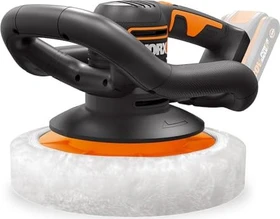 Worx 20V PowerShare Akku-Polierer solo