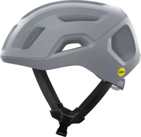 POC Ventral Air MIPS Helm granite grey matt