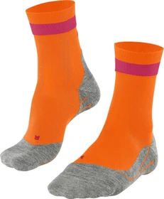 Falke RU4 Laufsocken neon orange (Damen)
