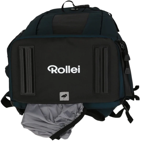 Rollei Ocean L Rucksack blau