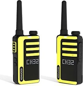 Kenwood UBZ-LJ9SET