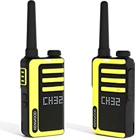 Kenwood UBZ-LJ9SET