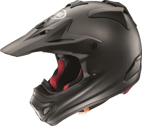 Arai MX-V EVO matt schwarz