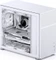 Jonsbo D41 Mesh White, weiß, Glasfenster Vorschaubild