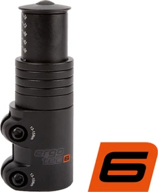 Ergotec Level 6 Gabelschaftverlängerung 56-76mm
