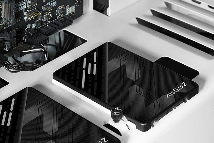 ZADAK TWSS3 128GB, 2.5" / SATA 6Gb/s