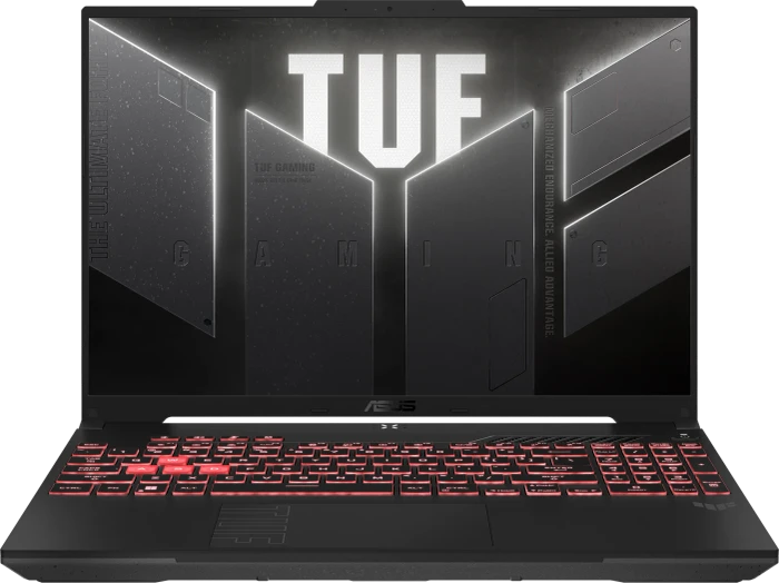 ASUS TUF Gaming A16 FA607