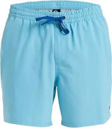 Quiksilver Surfsilk Solid 16" Badeshorts marine blue (Herren)