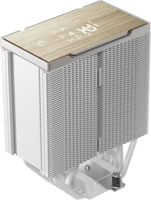 DeepCool AK700 Digital WH, weiß