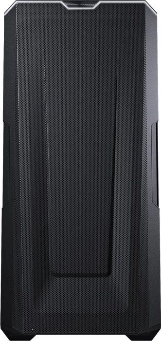 Phanteks Eclipse G500A Performance, schwarz, Glasfenster