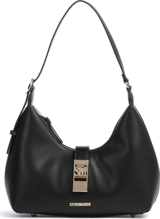 Steve Madden Bjolene Schultertasche schwarz