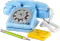 LEGO Creator 3in1 - Retro-Telefon Vorschaubild