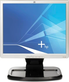HP L1740, 17"