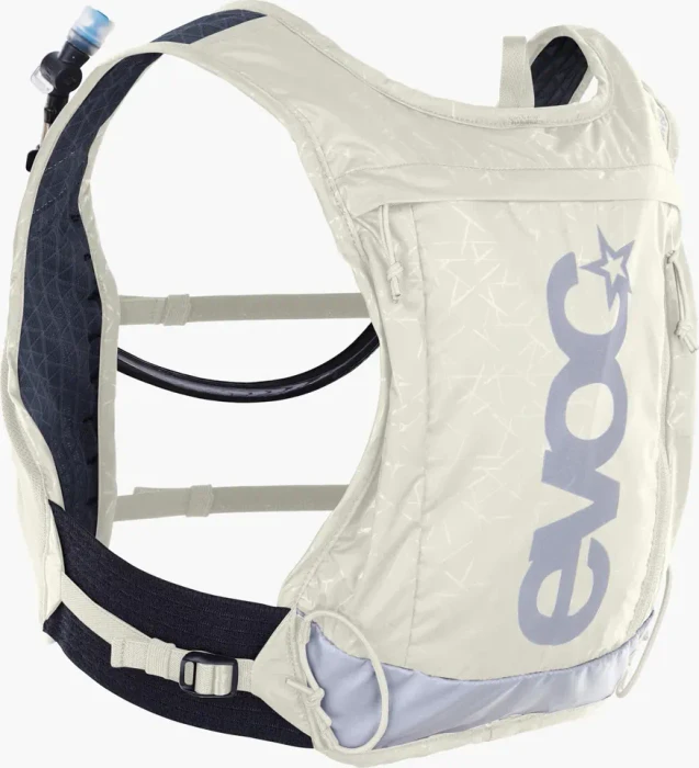 Evoc Hydro Pro Ultra 1.5 + Hydration Bladder sand