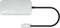 Manhattan 8-in-1 Docking Station, USB-C 3.0 [Stecker] Vorschaubild