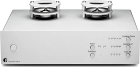 Pro-Ject Tube Box S3 B silber