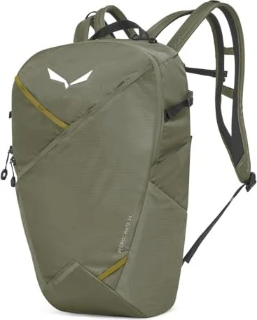 Salewa Pedroc Mate 14 faded green