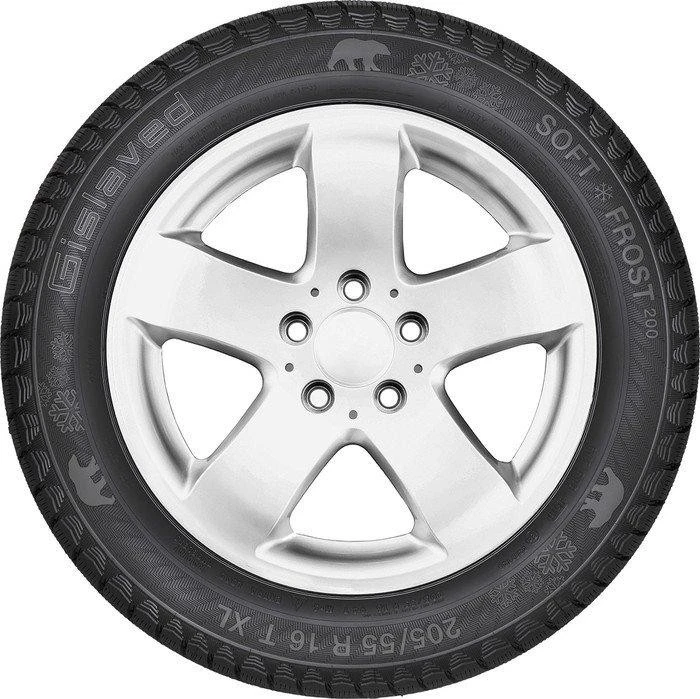 Gislaved Soft*Frost 200 SUV 225/60 R17 103T XL FR