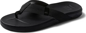 Reef Cushion Phantom schwarz (Herren)