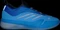 adidas Dame 9 blue burst/cloud white/aurora ink Vorschaubild