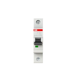 ABB S201-Z63
