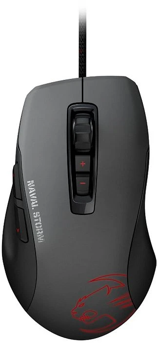 Roccat Kone Pure Military - Naval Storm, USB