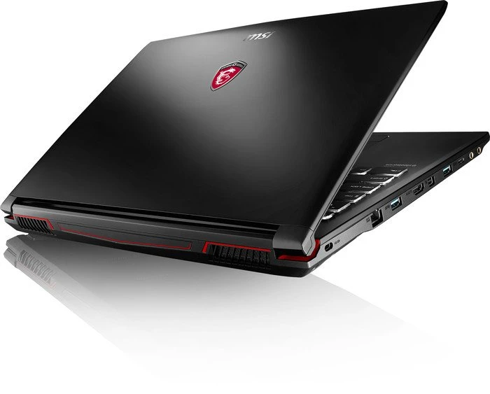 MSI GP62MVR 6RF161 Leopard Pro, Core i7-6700HQ, 16GB RAM, 1TB HDD, GeForce GTX 1060, DE