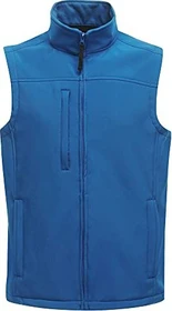 Regatta Flux Funktionsweste oxford blue (Herren)