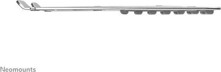 Neomounts NSLS085, Notebook-Stand bis 17", silber
