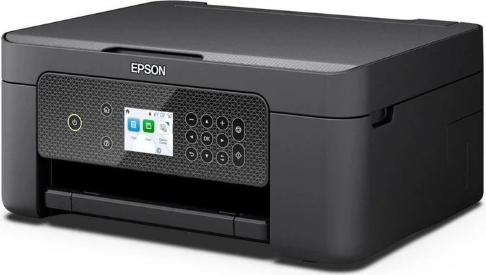 Epson Expression Home XP-4200 schwarz, Tinte, mehrfarbig