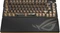 ASUS ROG Azoth Extreme Edition 20 Gaming Keyboard, hot-swap, ROG NX Edition 20, USB/Bluetooth, DE Vorschaubild