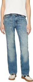 s.Oliver Karolin Jeans blau (Damen)