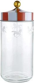 Alessi Circus Aufbewahrungsbehälter 1.5l