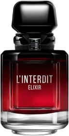 Givenchy L'Interdit Elixir Extrait de Parfum, 50ml