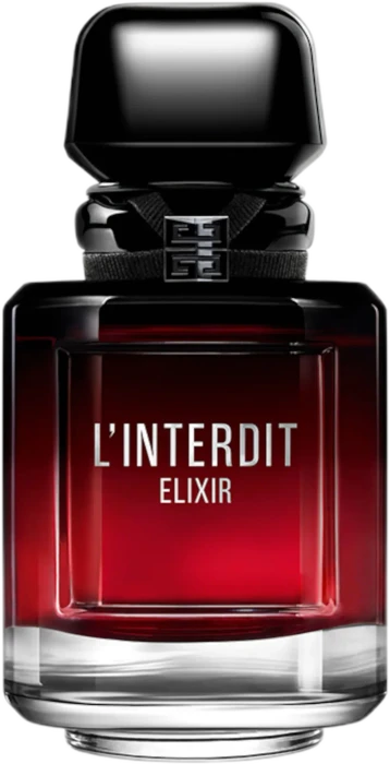 Givenchy L'Interdit Elixir Eau de Parfum